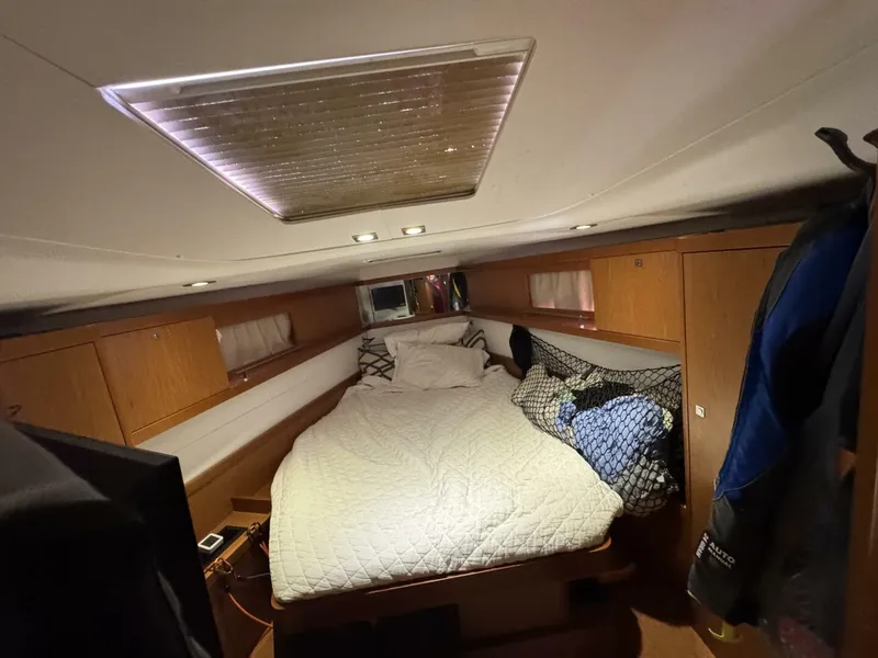 Slide: The Image of Beneteau Sense 46 2014 - 5707411