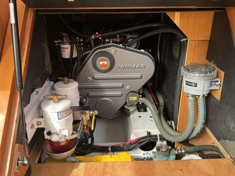 Slide: The Image of Beneteau Sense 46 2014 - 5707414