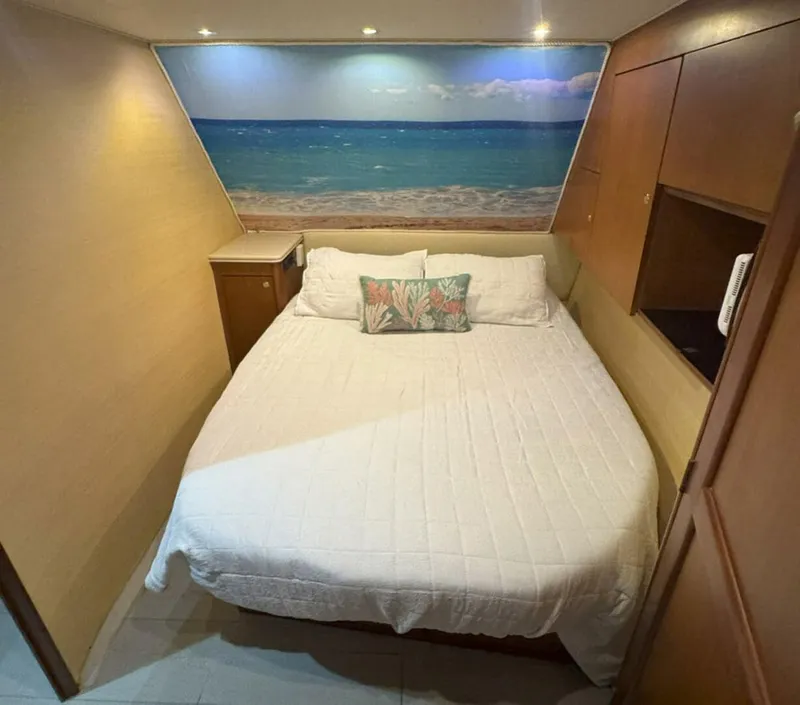 Slide: The Image of Ocean Yachts 48 Super Sport 1997 - 5707020