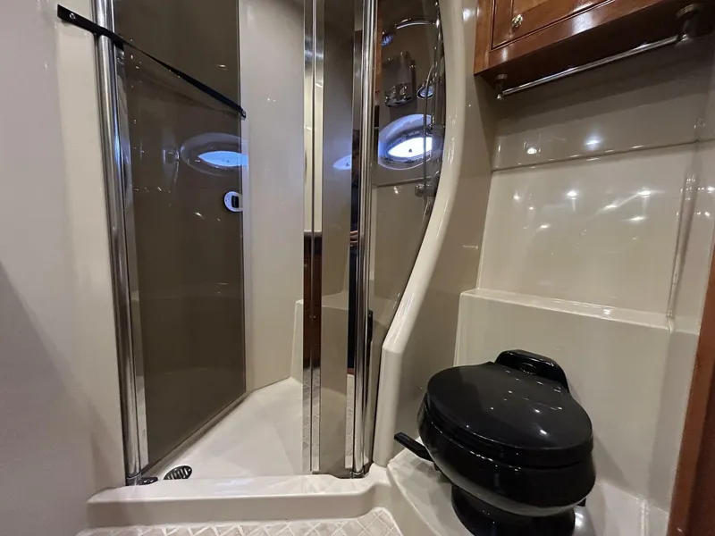 Slide: The Image of Cruisers 540 Express 2003 - 5710081