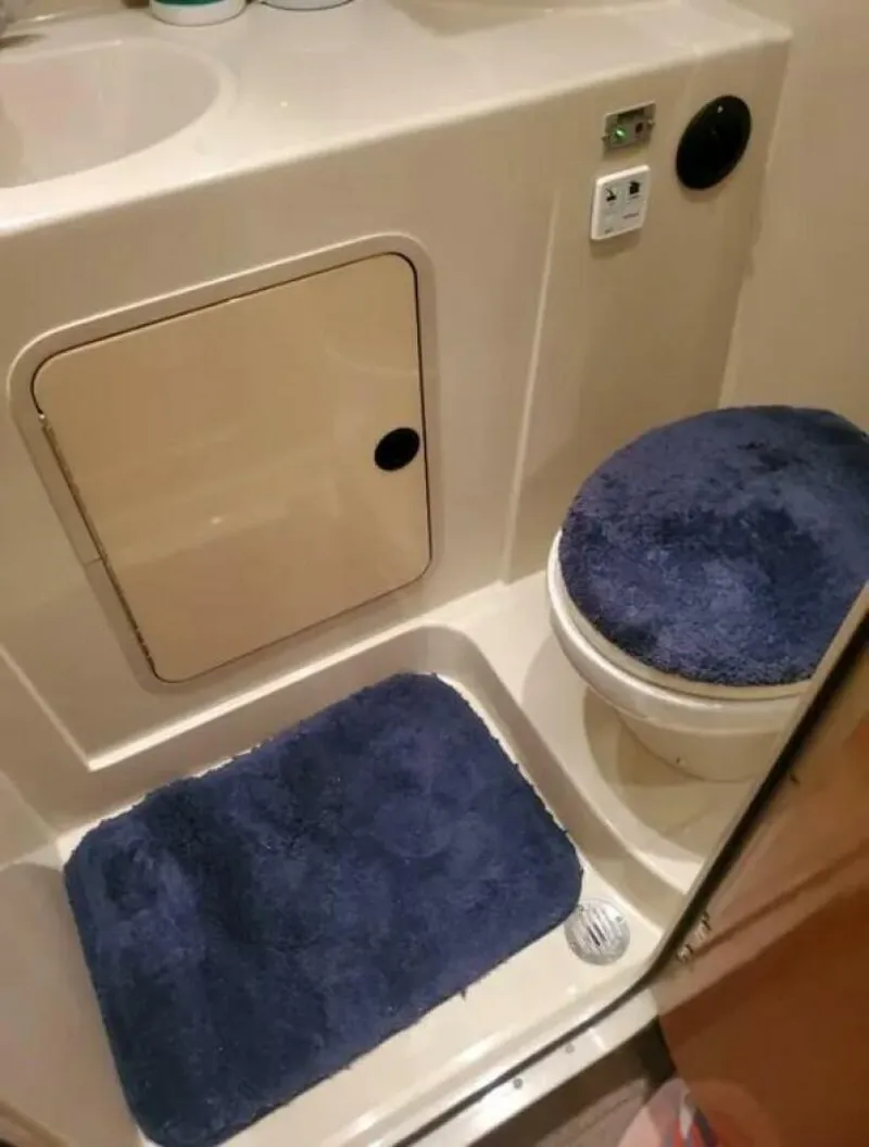 Slide: The Image of Cruisers 310 Express 2007 - 5707569