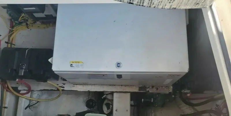 Slide: The Image of Cruisers 310 Express 2007 - 5707558