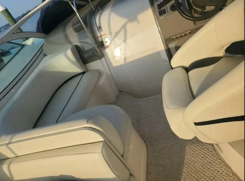 Slide: The Image of Cruisers 310 Express 2007 - 5707554