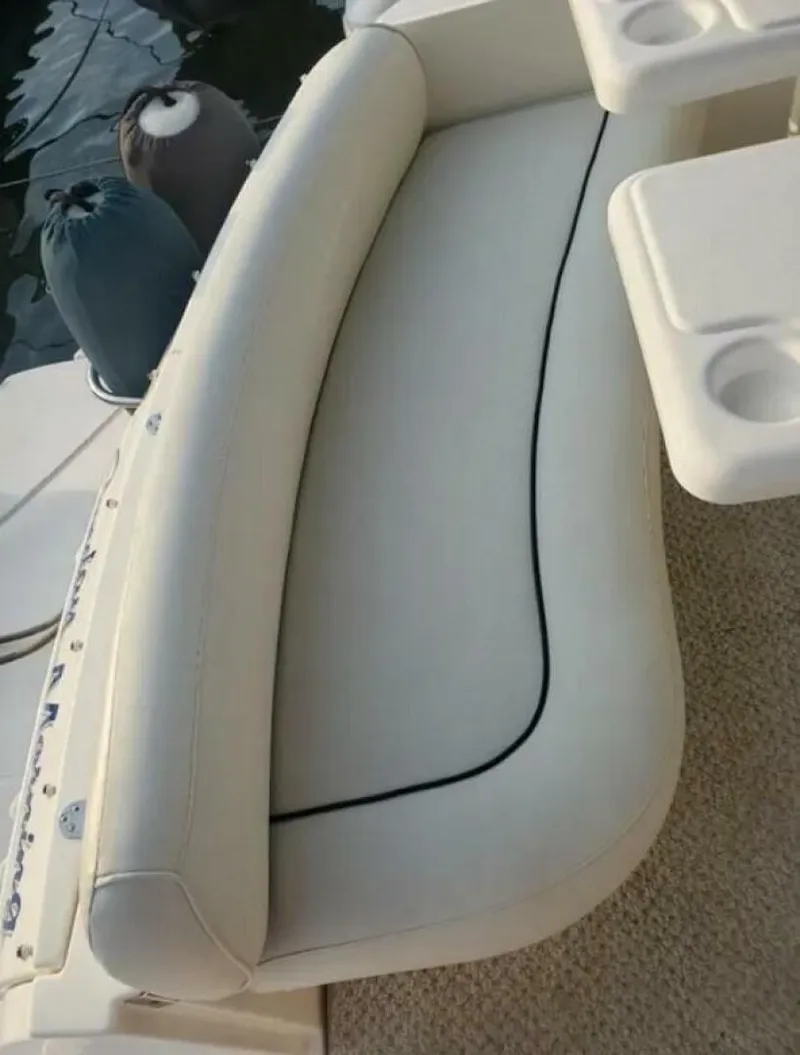 Slide: The Image of Cruisers Yachts 310 Express 2007 - 5707566