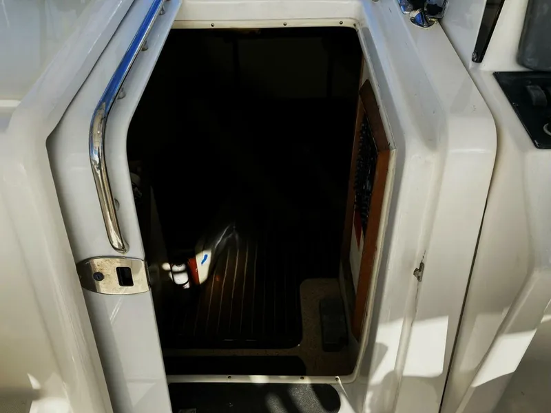 Slide: The Image of Luhrs 280 Express Open 2006 - 5710992