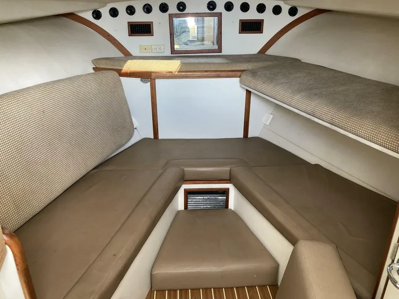 Slide: The Image of Luhrs 280 Express Open 2006 - 5710993