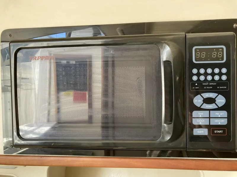 Slide: The Image of Luhrs 280 Express Open 2006 - 5710998