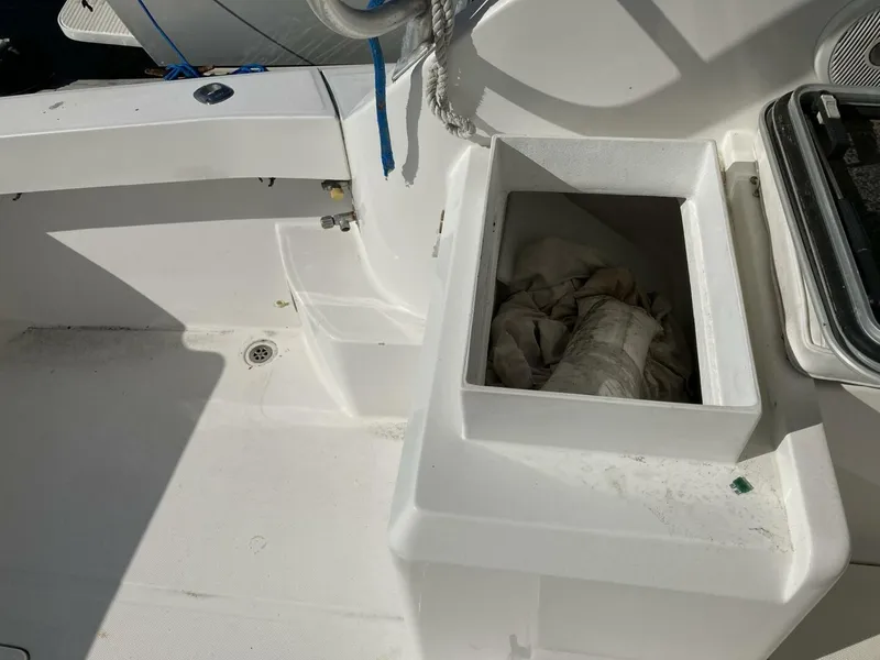 Slide: The Image of Luhrs 280 Express Open 2006 - 5711000