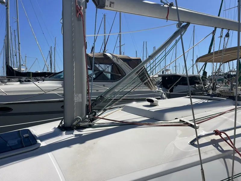 Slide: The Image of Beneteau 331 2004 - 5707701