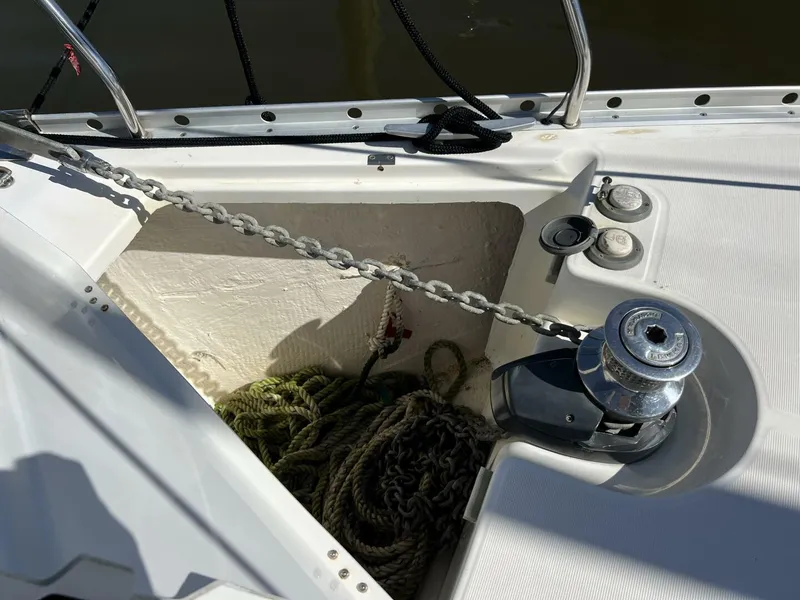 Slide: The Image of Beneteau 331 2004 - 5707861