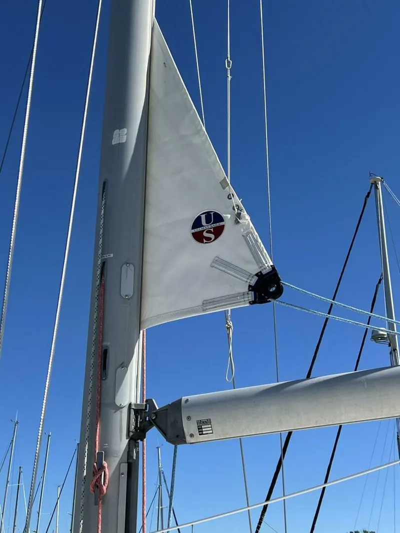 Slide: The Image of Beneteau 331 2004 - 5707867