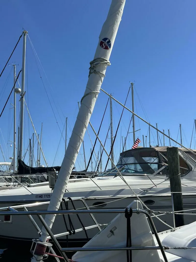 Slide: The Image of Beneteau 331 2004 - 5707866