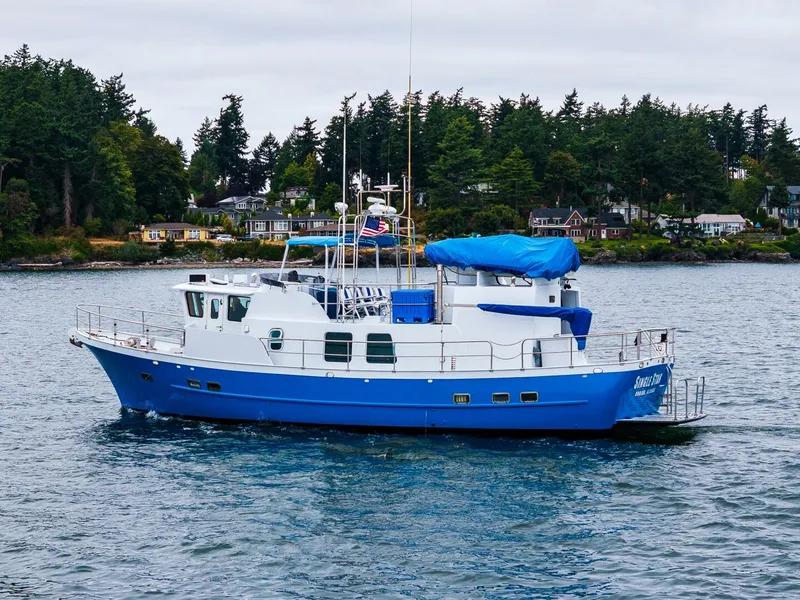 Slide: The Image of Seaton 58 1978 - 5708070