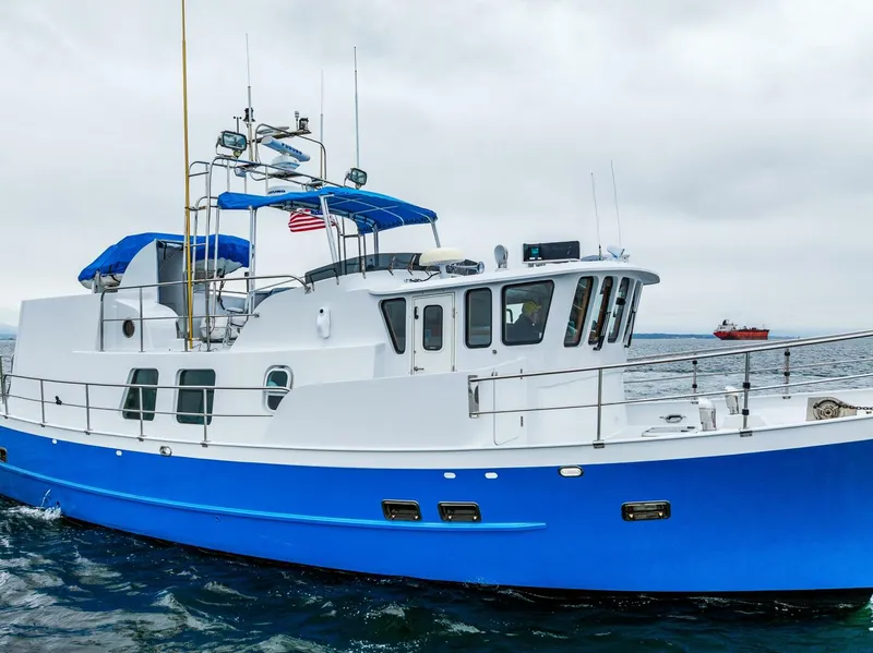 Slide: The Image of Seaton 58 1978 - 5708082