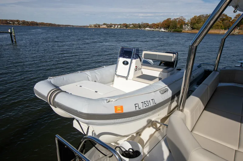 Slide: The Image of Aquila 54 Yacht 2023 - 6028591