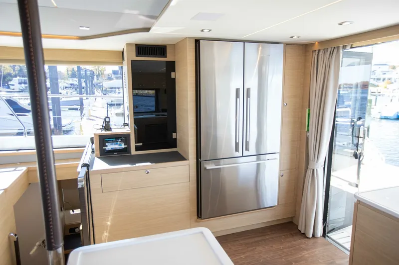 Slide: The Image of Aquila 54 Yacht 2023 - 6028604