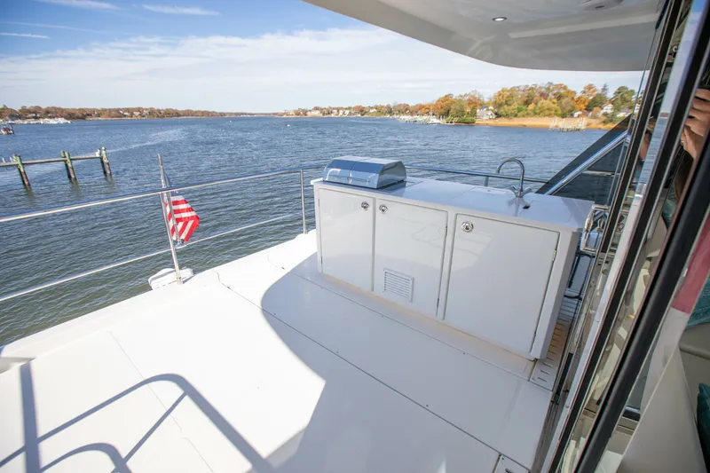 Slide: The Image of Aquila 54 Yacht 2023 - 6028633