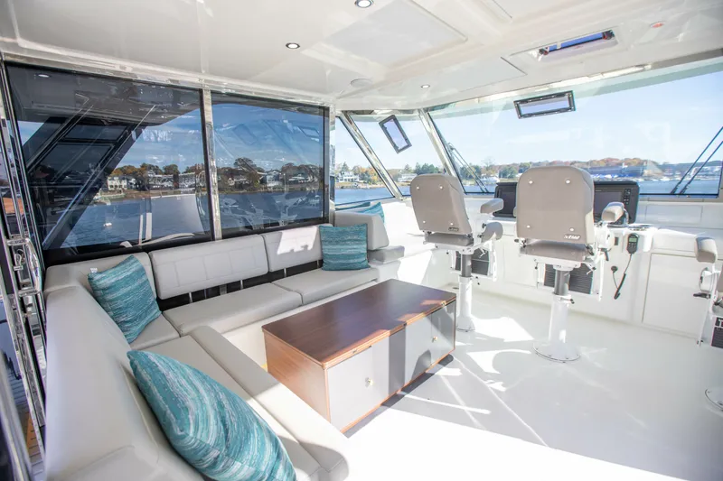 Slide: The Image of Aquila 54 Yacht 2023 - 6028637