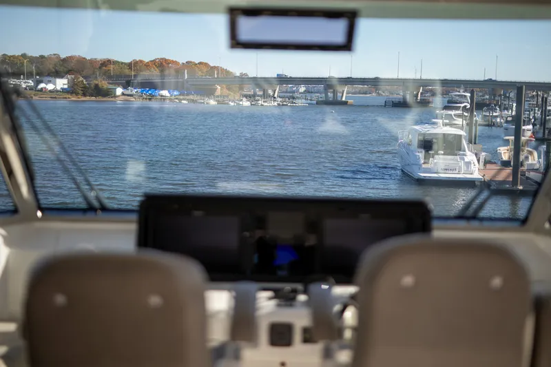 Slide: The Image of Aquila 54 Yacht 2023 - 6028647