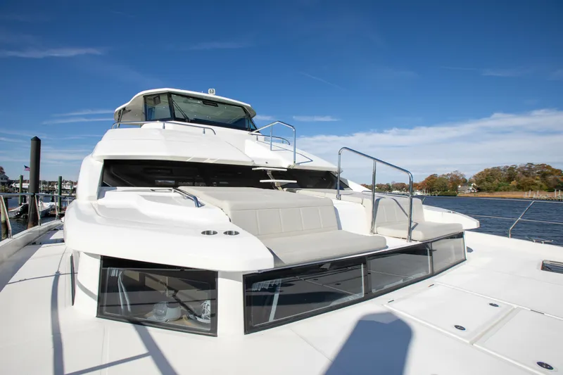 Slide: The Image of Aquila 54 Yacht 2023 - 6028653