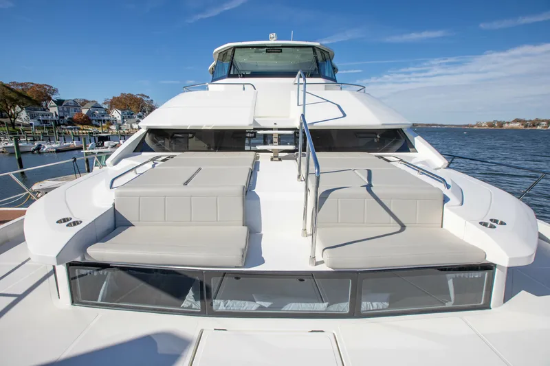 Slide: The Image of Aquila 54 Yacht 2023 - 6028654