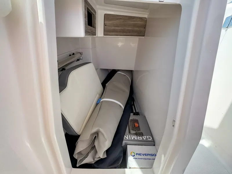 Slide: The Image of Edgewater 262CX 2025 - 5708478