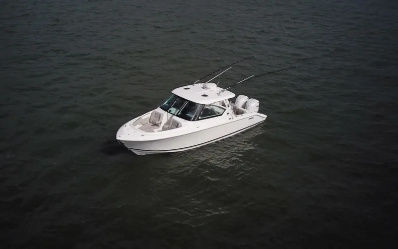 The Image of Pursuit DC 295 2023 - 5714594