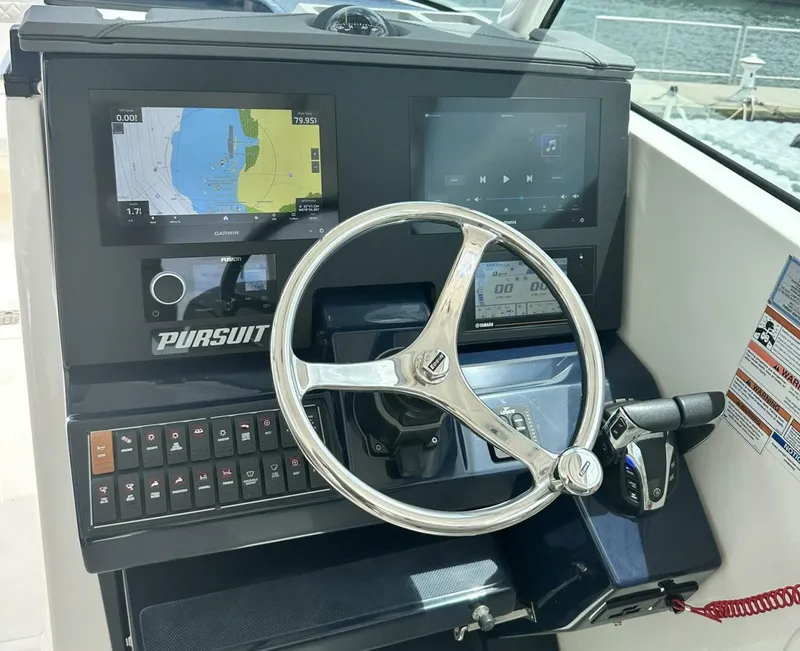 Slide: The Image of Pursuit DC 295 2023 - 5708571