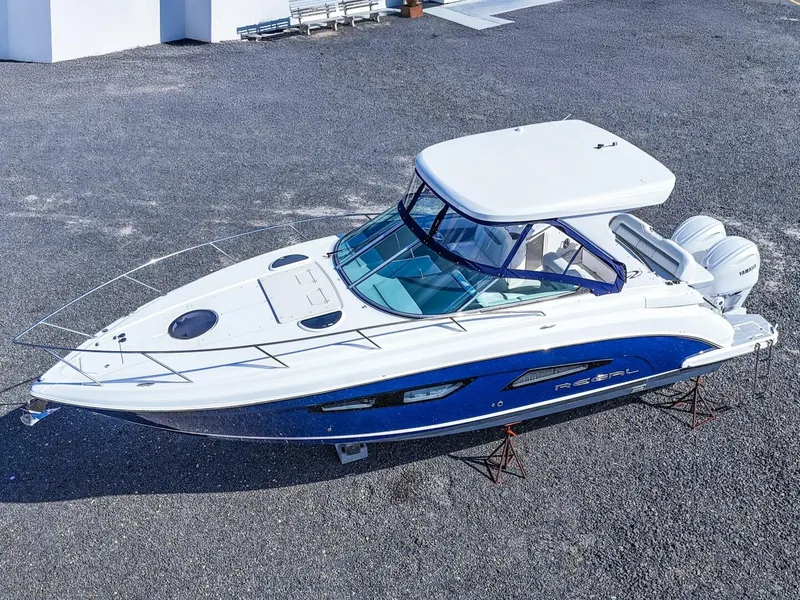 The Image of Regal 33 XO 2026 - 5715067