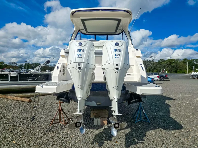 Slide: The Image of Regal 33 XO 2026 - 5710386