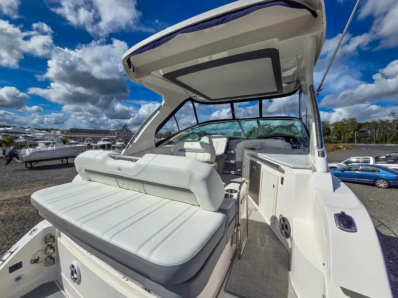 Slide: The Image of Regal 33 XO 2026 - 5710390