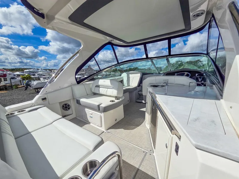 Slide: The Image of Regal 33 XO 2026 - 5710391