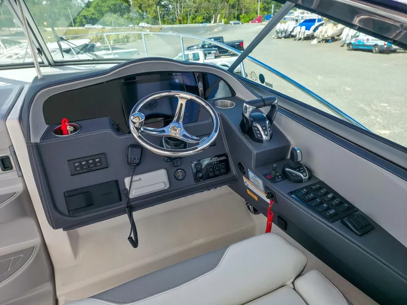 Slide: The Image of Regal 33 XO 2026 - 5710395