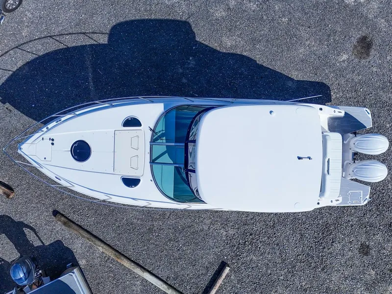 Slide: The Image of Regal 33 XO 2026 - 5710424