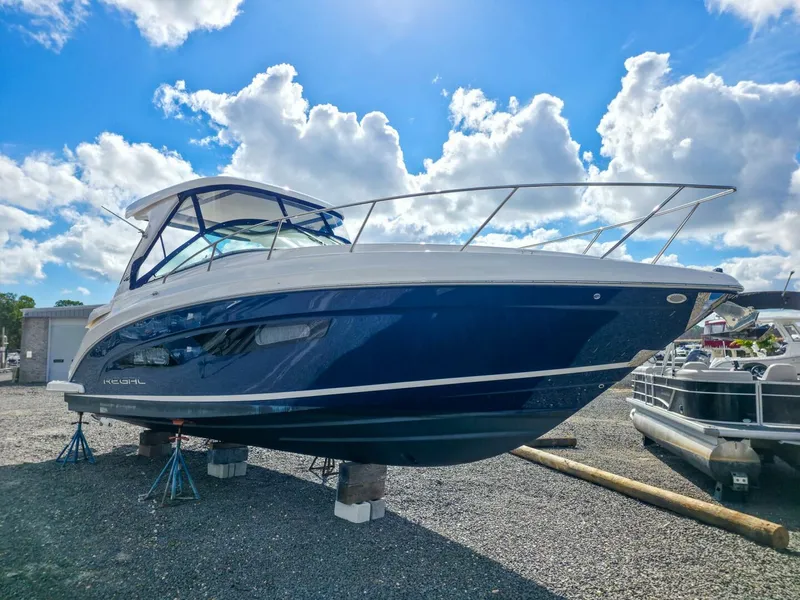 Slide: The Image of Regal 33 XO 2026 - 5710381