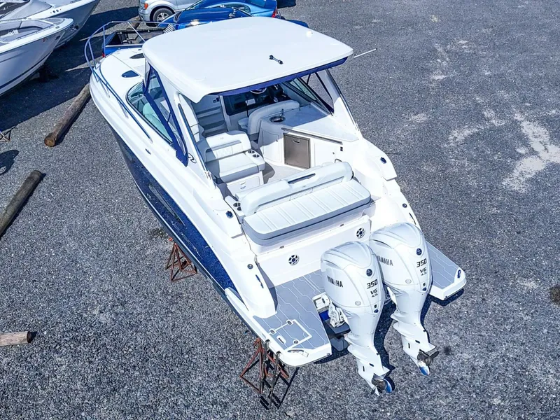 Slide: The Image of Regal 33 XO 2026 - 5710419