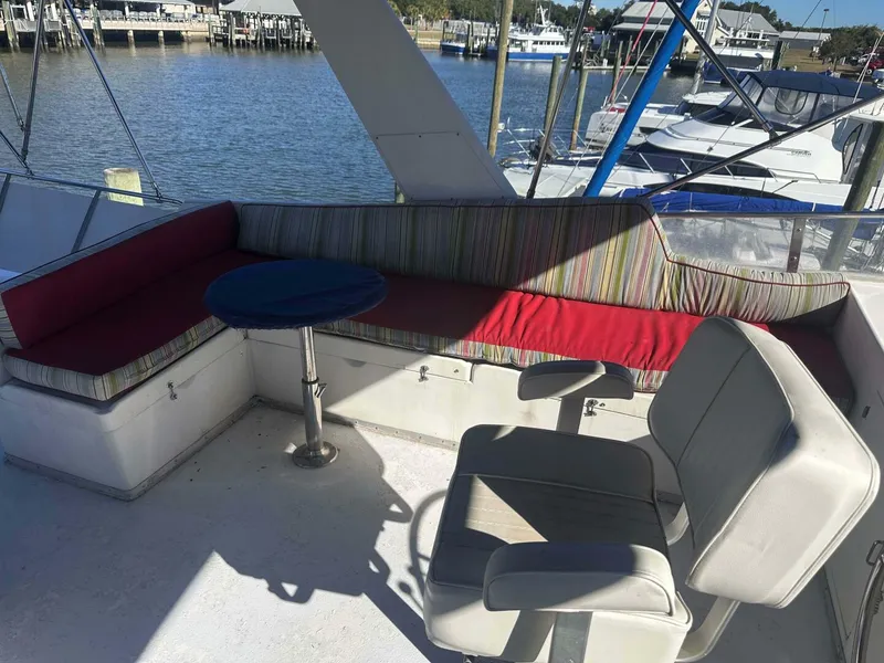 Slide: The Image of 1014 Padraigin Upper Deck - 5786115