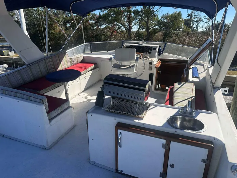 Slide: The Image of 1015 Pdraigin Upper Deck - 5786116