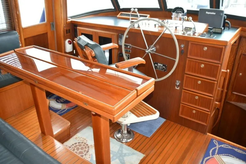 Slide: The Image of Pilothouse - 5711493
