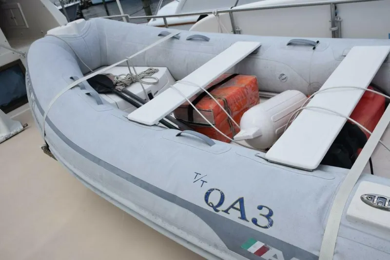 Slide: The Image of Tender To QA3 - 5711529