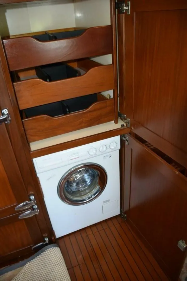 Slide: The Image of Spendide combo washer/dryer - 5711535