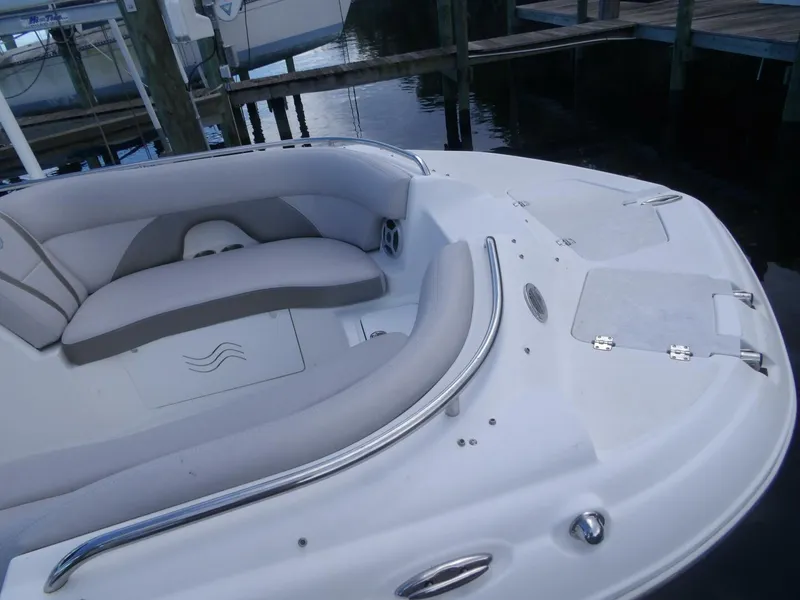 Slide: The Image of Hurricane Sun Deck 2200 2017 - 5709149