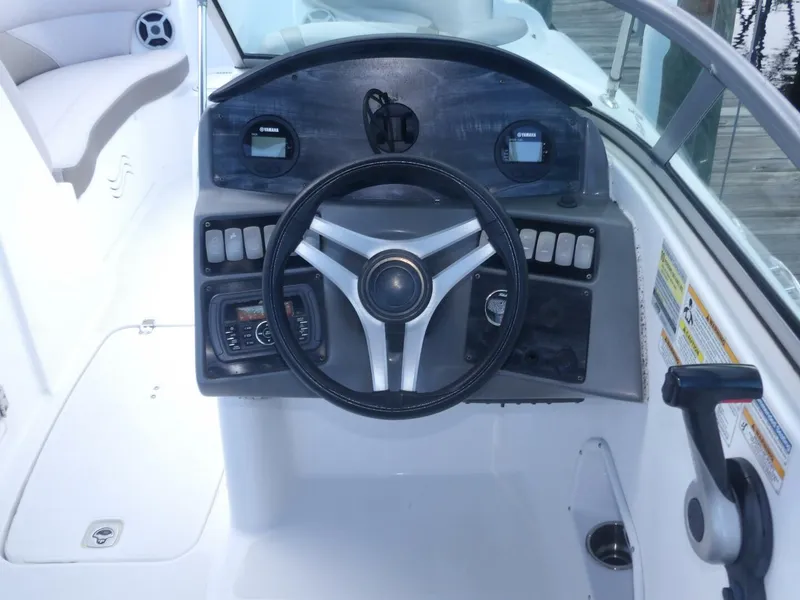 Slide: The Image of Hurricane Sun Deck 2200 2017 - 5709152