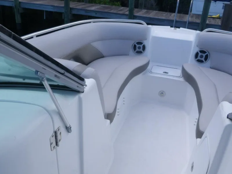 Slide: The Image of Hurricane Sun Deck 2200 2017 - 5709153