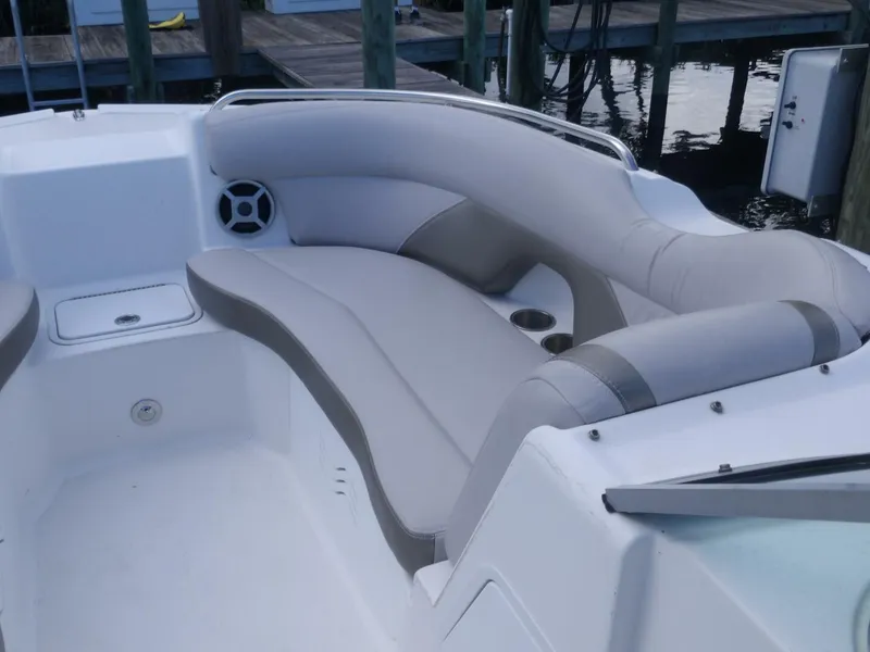 Slide: The Image of Hurricane Sun Deck 2200 2017 - 5709154