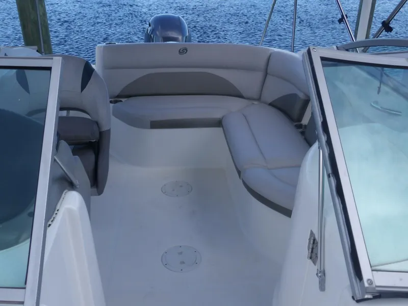 Slide: The Image of Hurricane Sun Deck 2200 2017 - 5709156