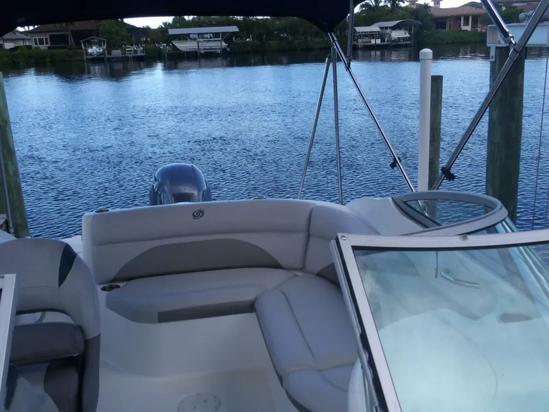 Slide: The Image of Hurricane Sun Deck 2200 2017 - 5709157