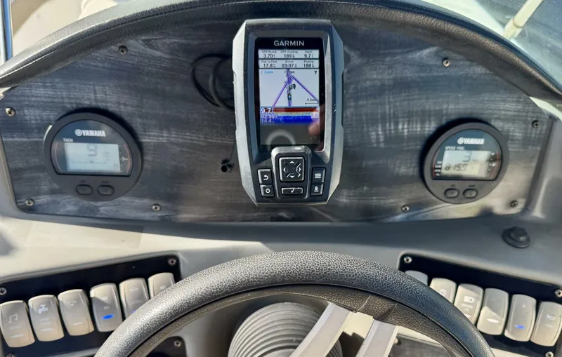 Slide: The Image of Hurricane Sun Deck 2200 2017 - 5709174