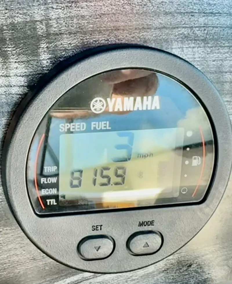 Slide: The Image of Hurricane Sun Deck 2200 2017 - 5709175