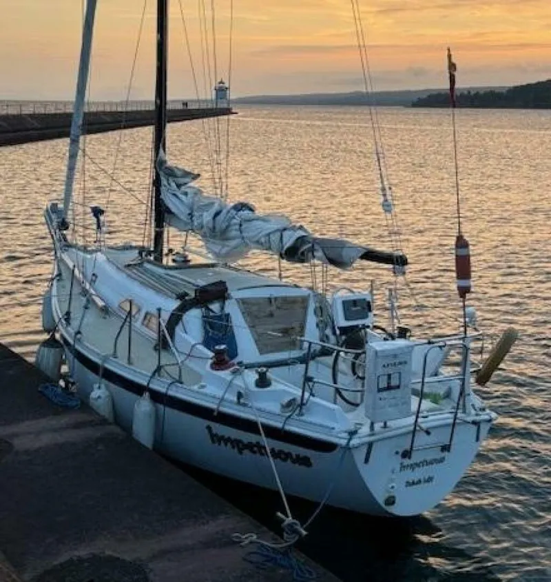 Slide: The Image of Ericson 30 + 1980 - 5712723